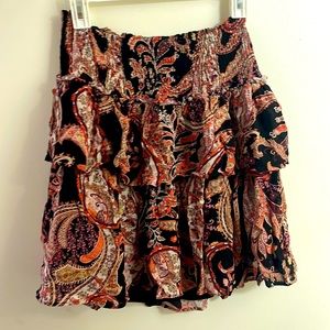 COPY - Anthropologie Skirt